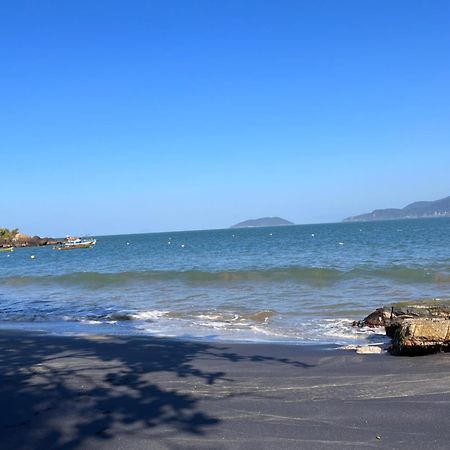 Recanto Das Mangueiras Ilhabela Eksteriør bilde
