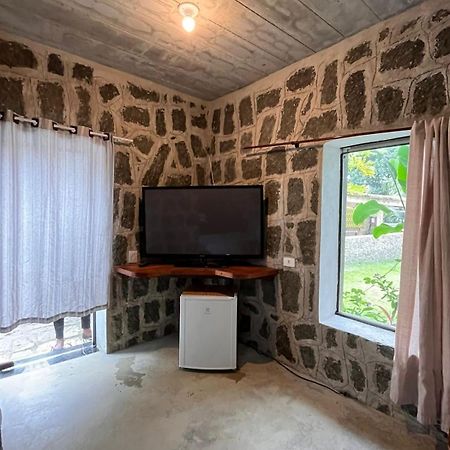 Recanto Das Mangueiras Ilhabela Eksteriør bilde